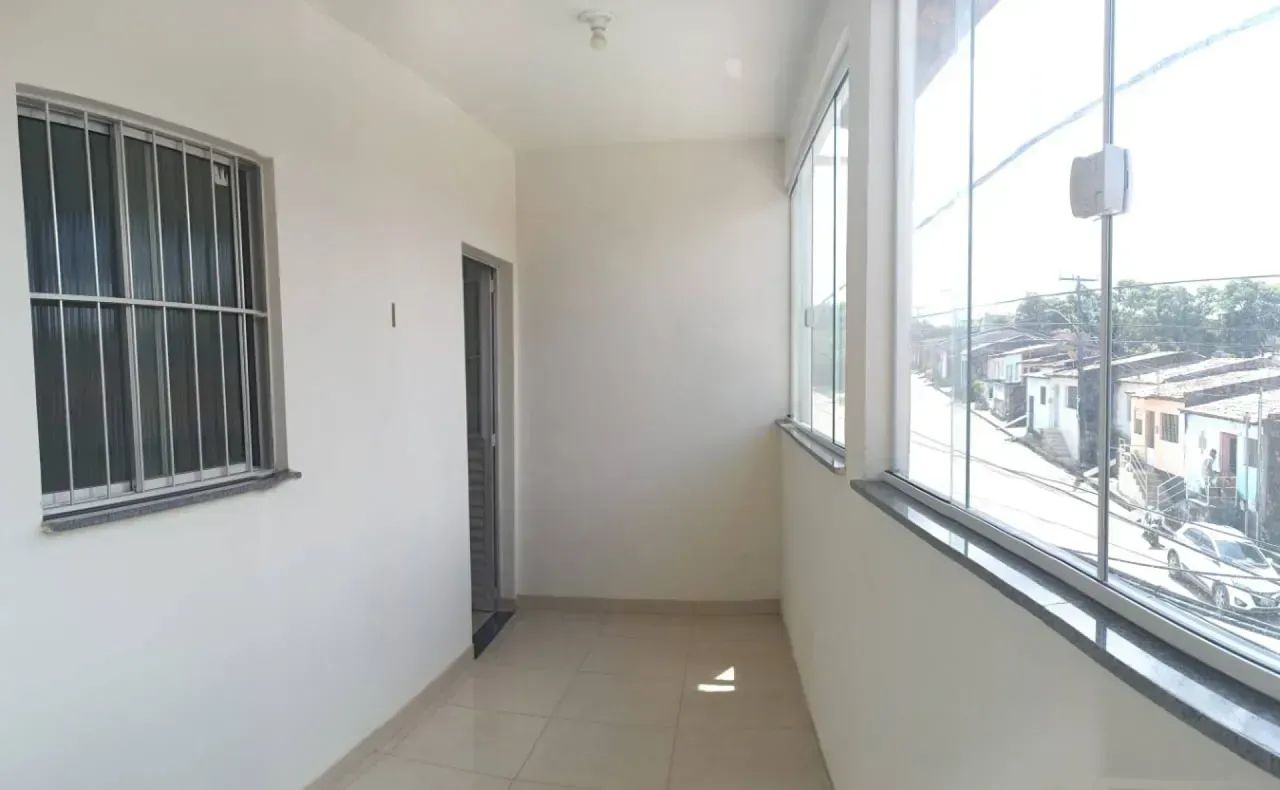 Casa Duplex no Bairro Santa Maria com 100m², 2 Quartos, Garagem e Mais - Foto 2