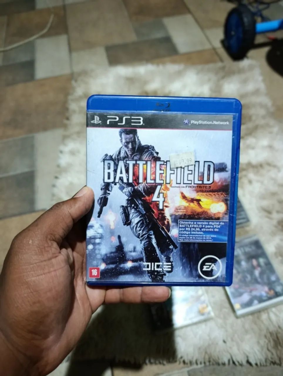 Jogos - Foto 5
