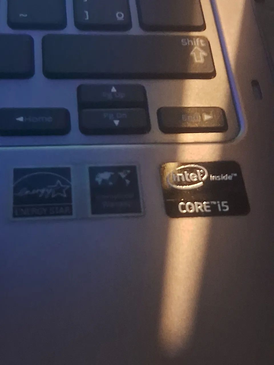 Barbada notebook samsung i5 4gb ram 128ssd