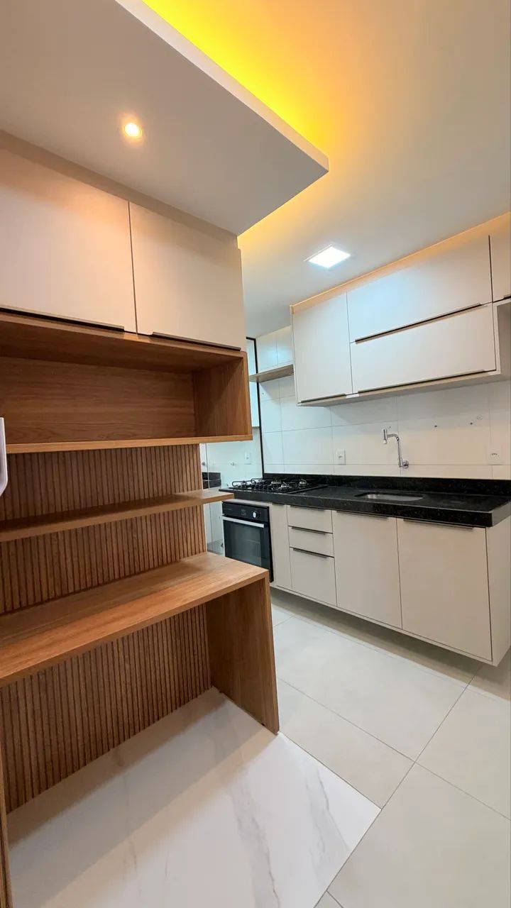 Apartamento à venda na jatiuca edifício Grenache  - Foto 3