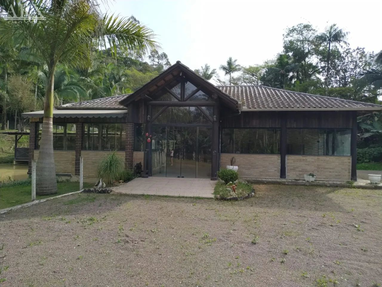 Ponto comercial em Ascurra - Foto 2