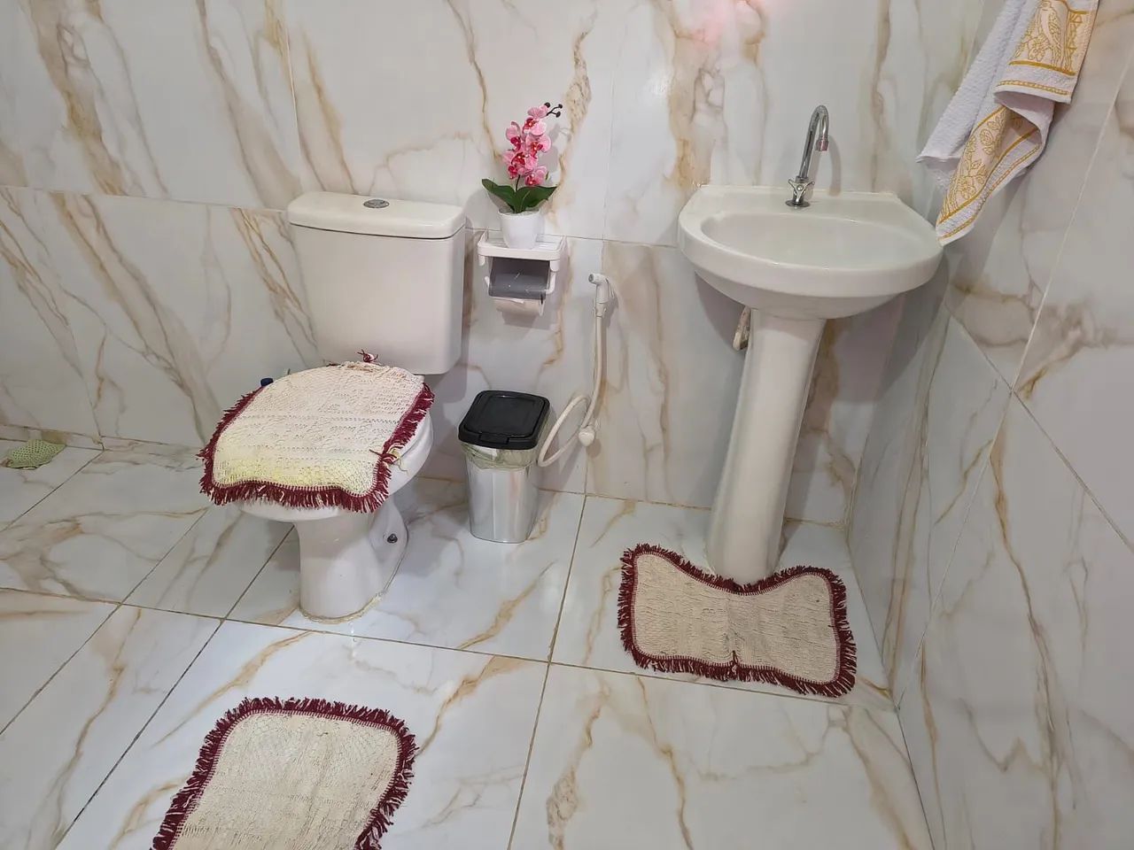 Vendo casa nova excelente 85.000 - Foto 5