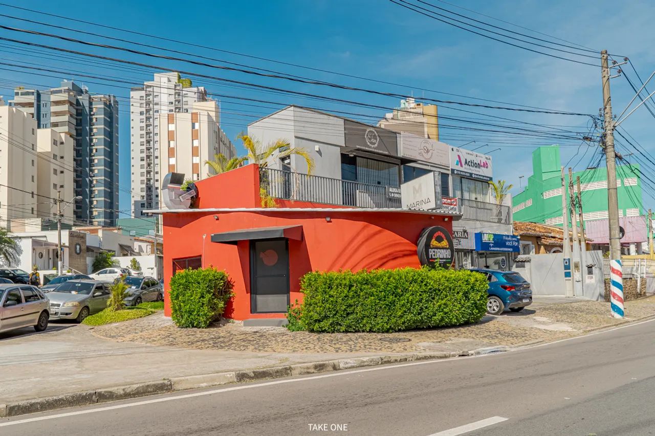 Edifício monousuário para venda em Cambuí, 250m² - Foto 4