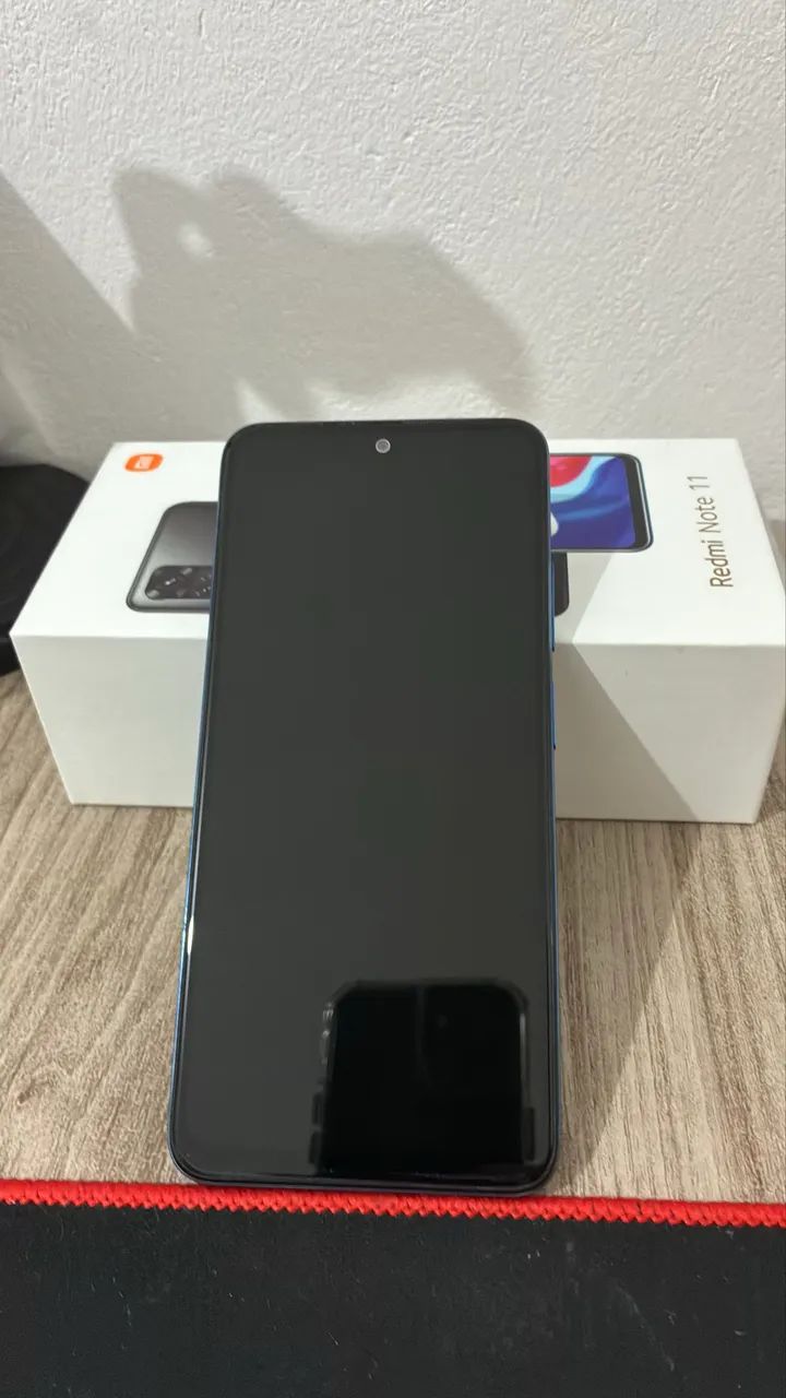 Redmi note 11 