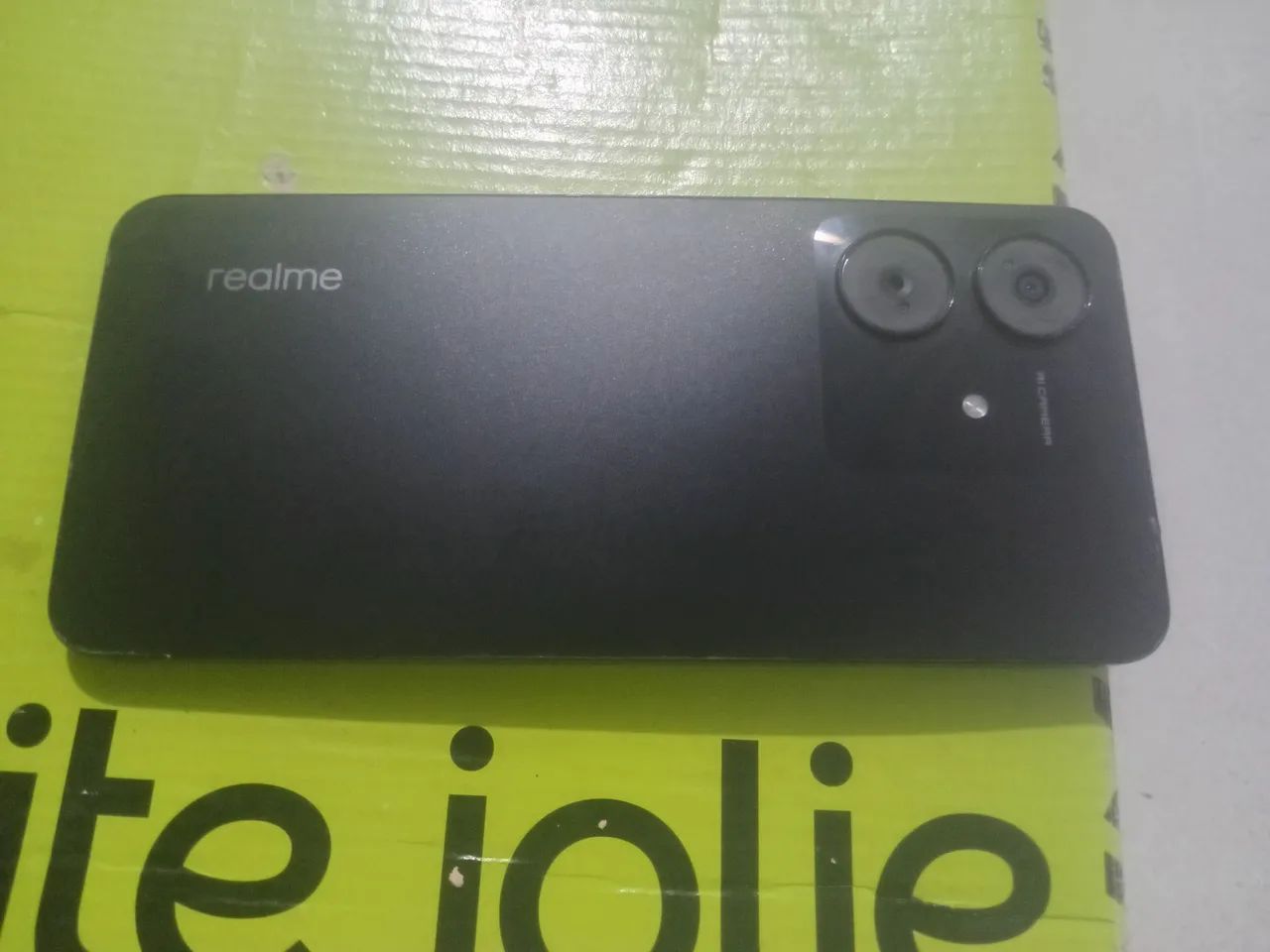 Celular  - Foto 2