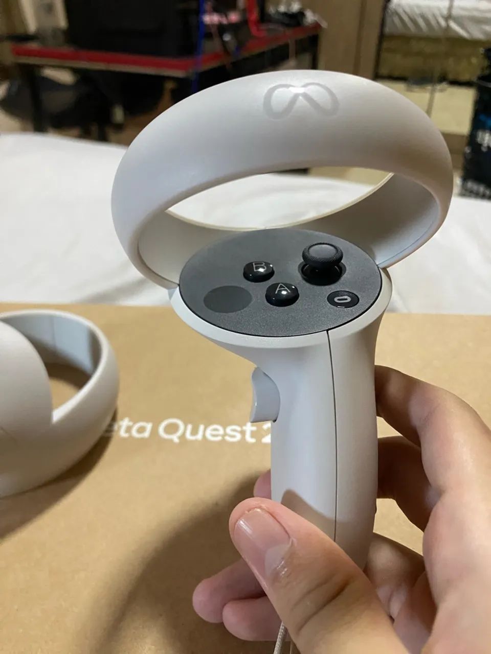 Meta Quest 2 - Foto 5