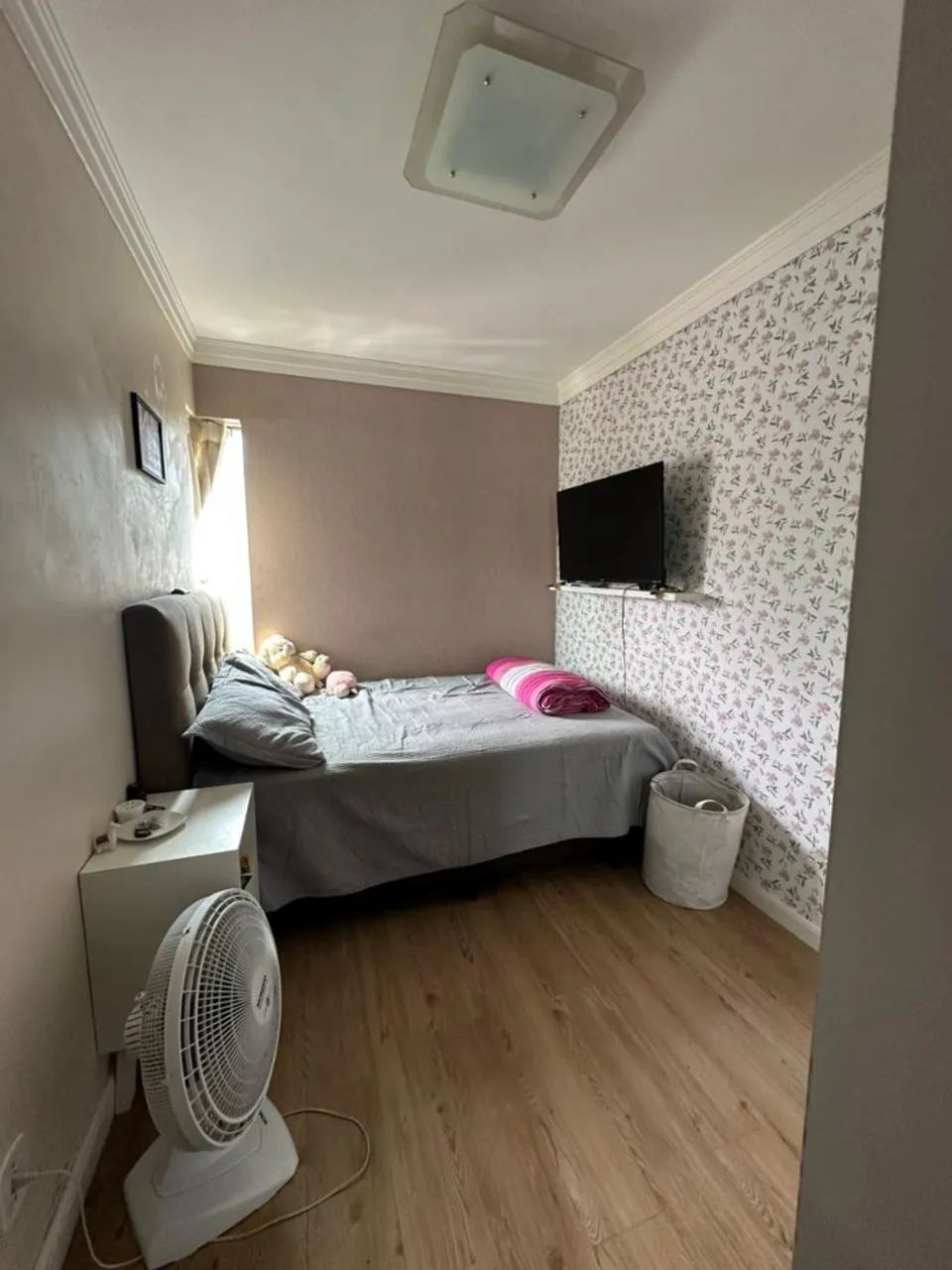 EXCELENTE APTO DE 3 QUARTOS NO GAMA  - Foto 4