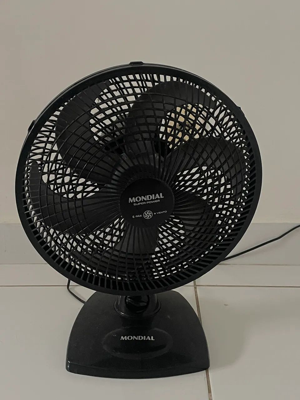 Ventilador 