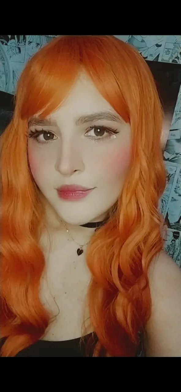 PERUCAS COSPLAY/ HALLOWEEN - Foto 3