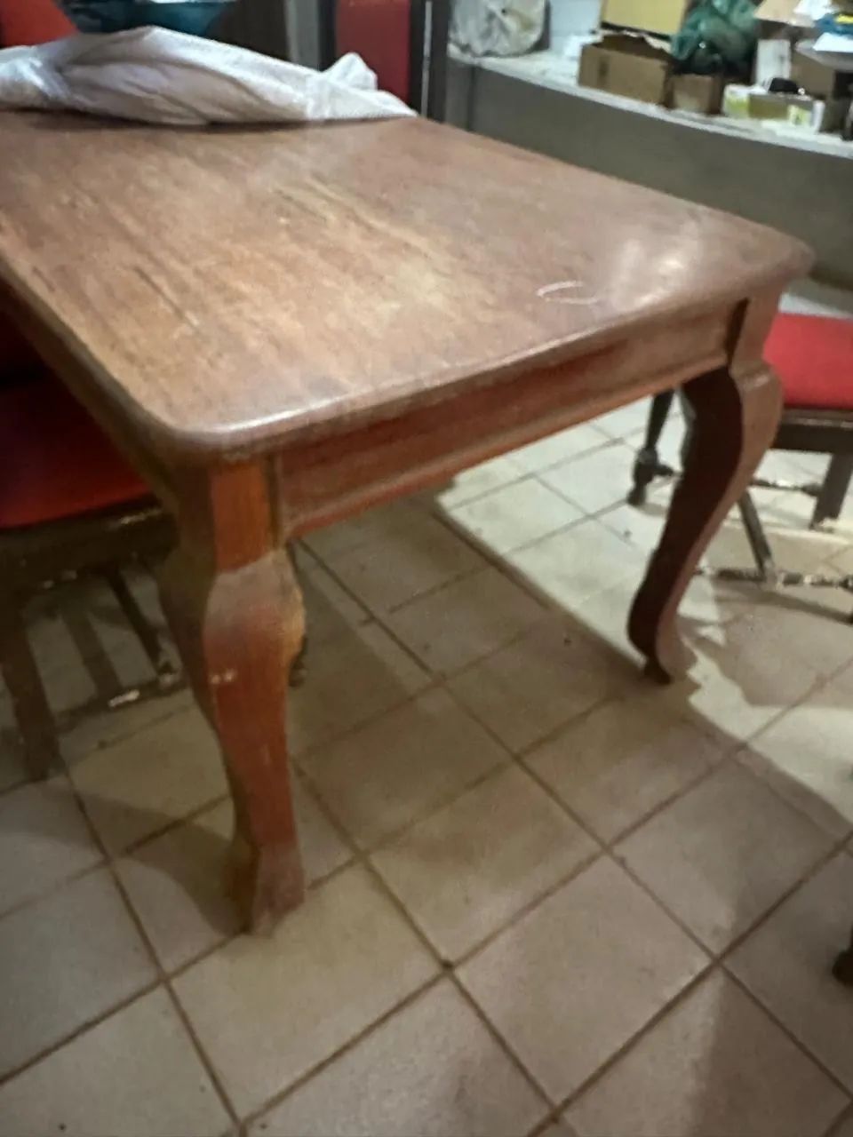 Móveis Rústicos usados - Foto 2
