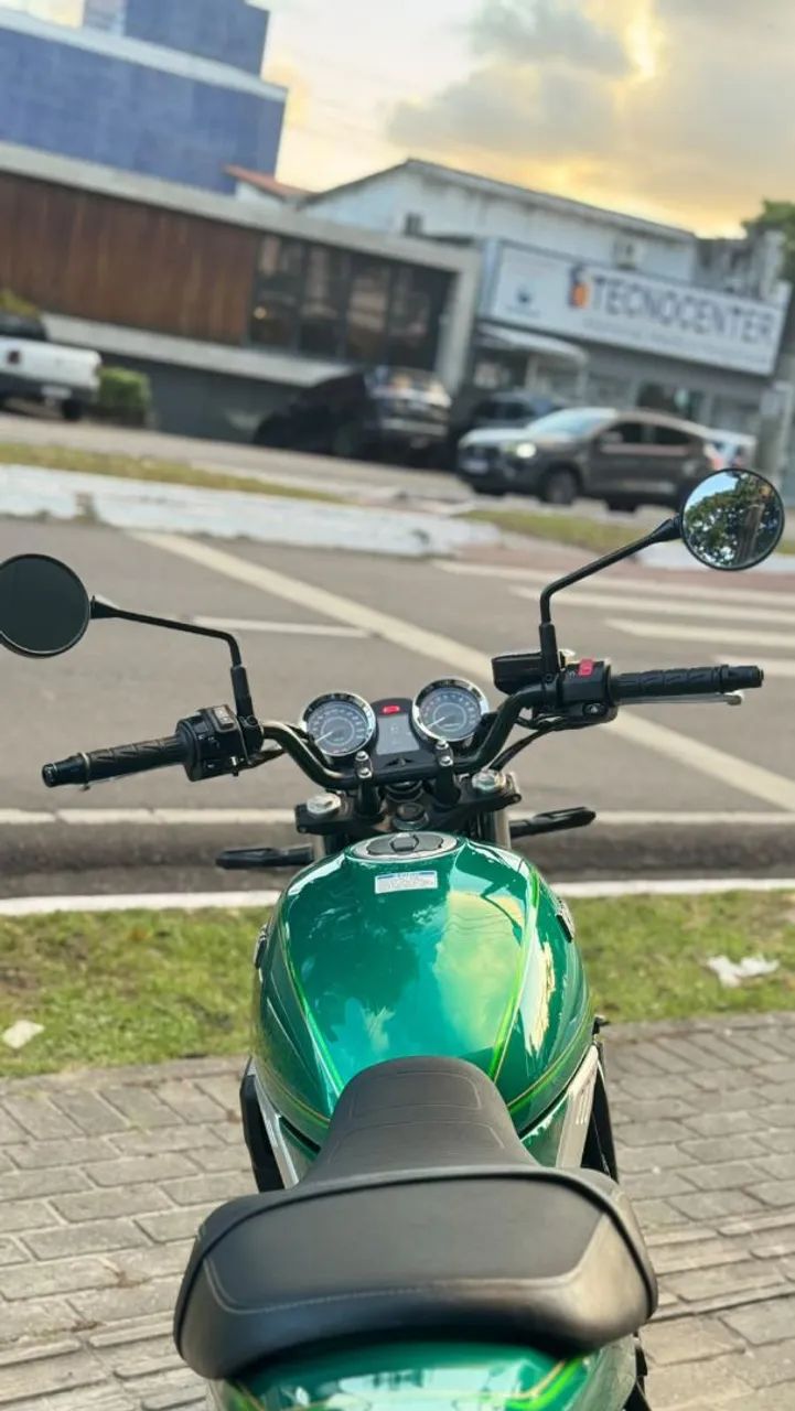 Z 650 2023 - 1534476750 | OLX