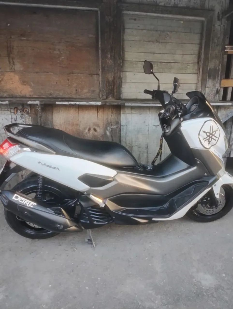 NMAX 160 - Foto 5