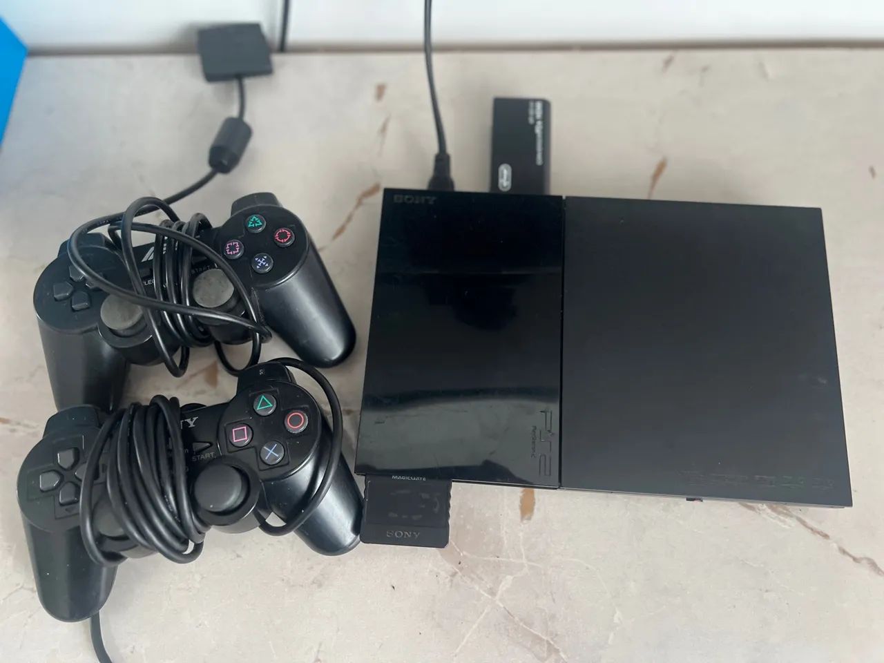 Play 2 - Foto 2