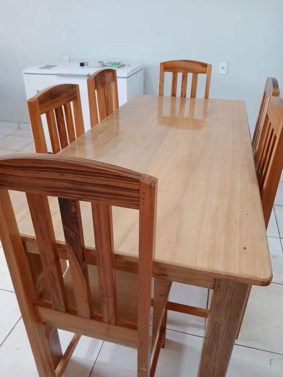 Jogo de mesa  - Foto 2