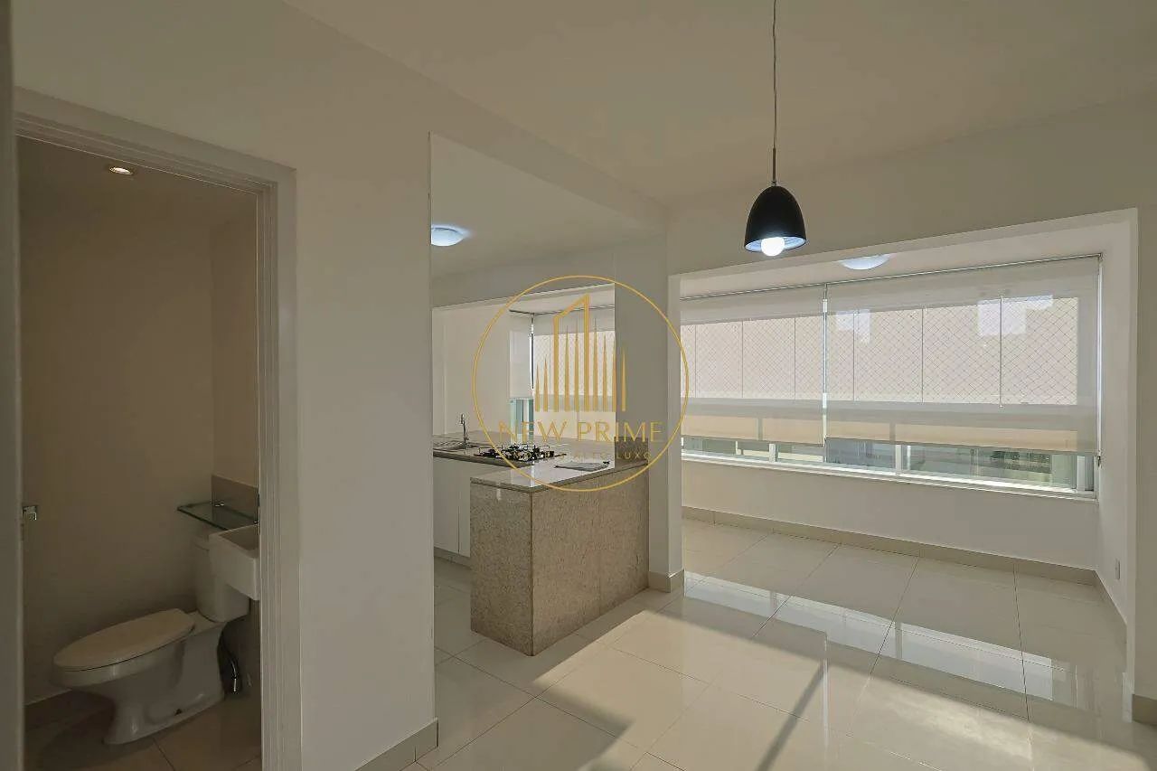 Apartamento para locação 2 quartos 2 suites 2 vagas e lazer completo no Vila da Serra - Foto 2