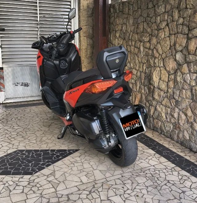 Yamaha XMAX 250 ABS 2024 - Foto 3