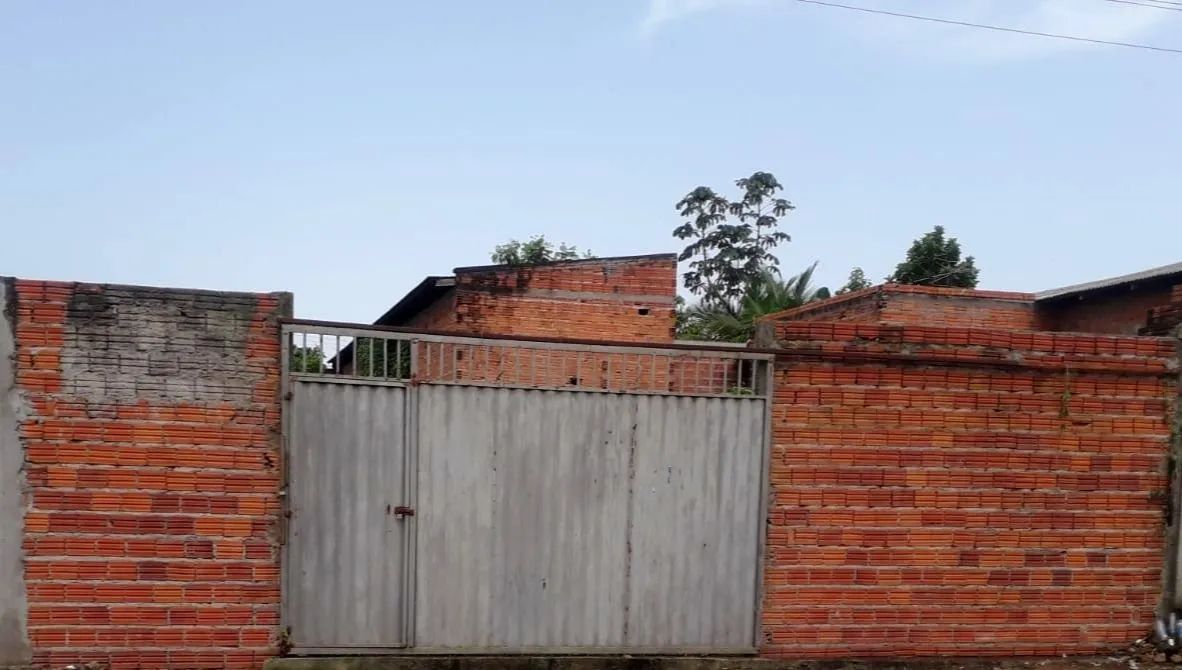 3 Kitnet em construção Infraero 2  - Foto 5
