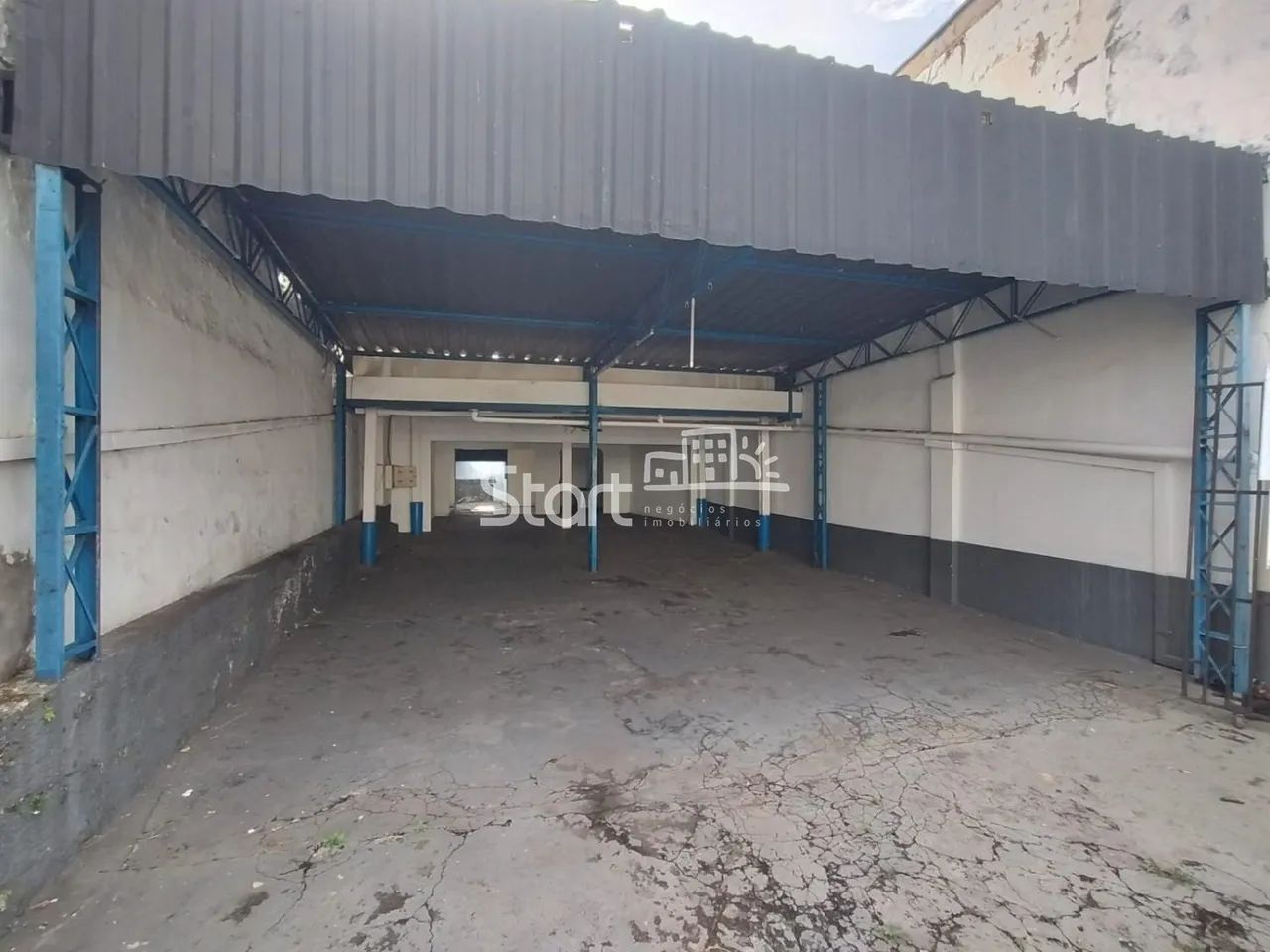 salão - Jardim Guanabara - Campinas