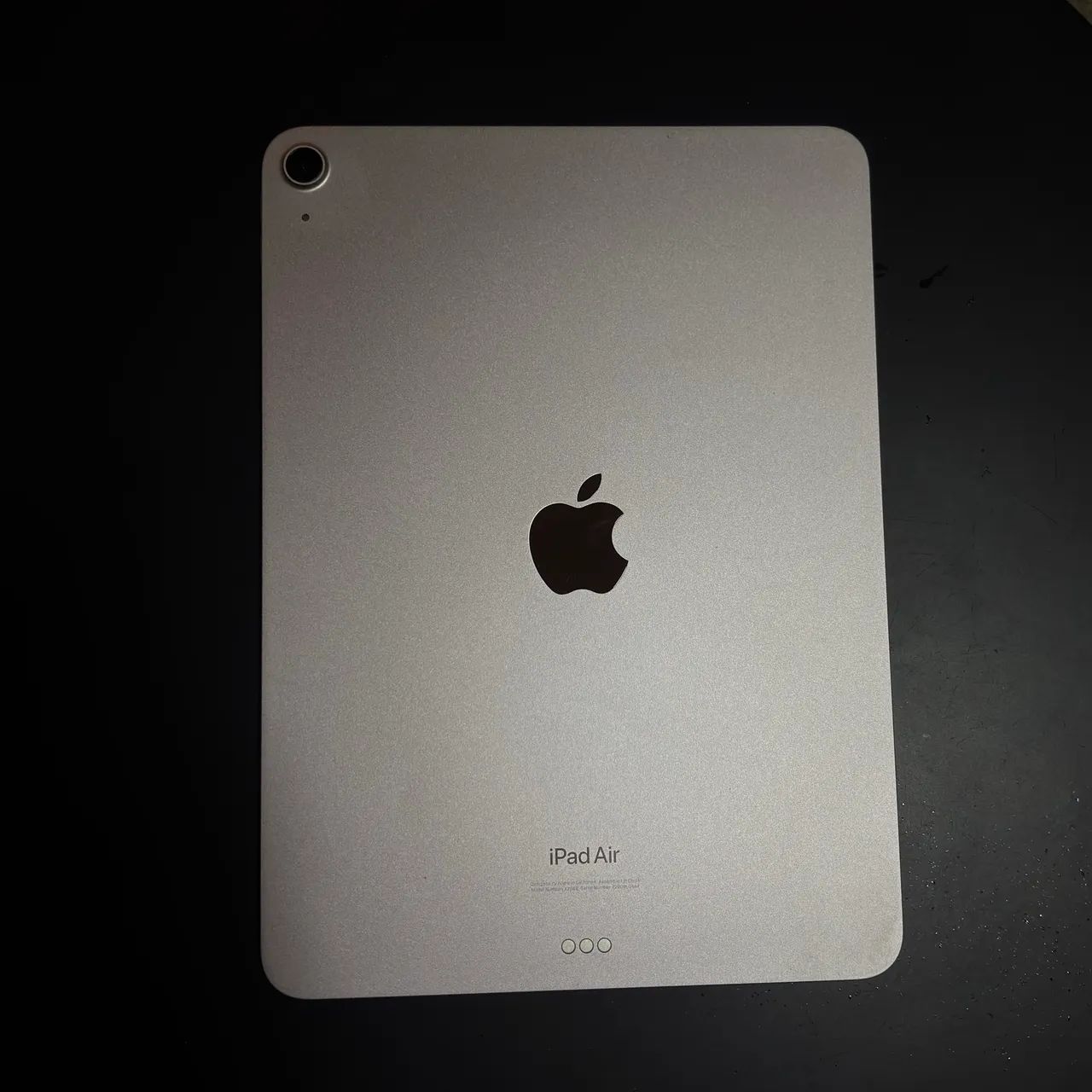iPad Air 5 M1