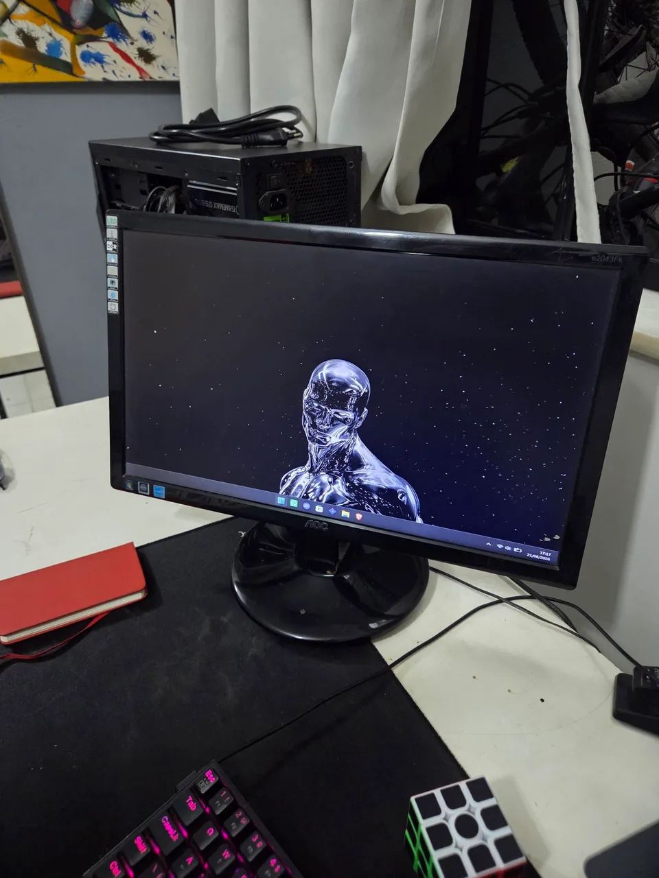 Monitor AOC - Foto 4