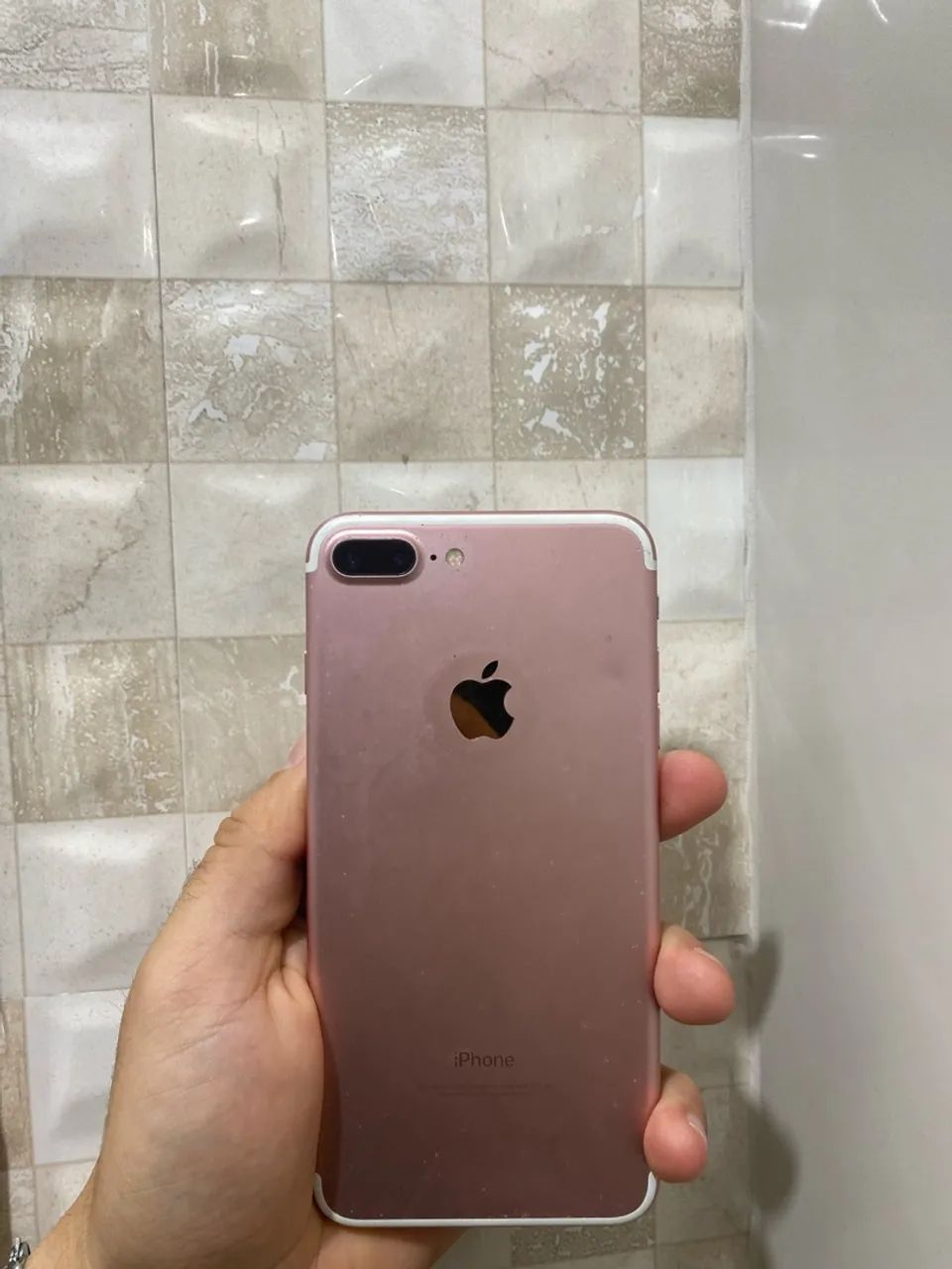 IPHONE 7 PLUS *USADO* - Foto 3