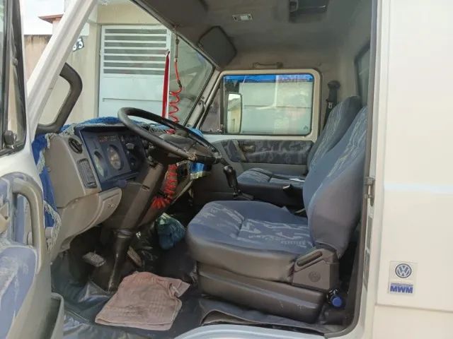 VW 8 150 - Foto 3