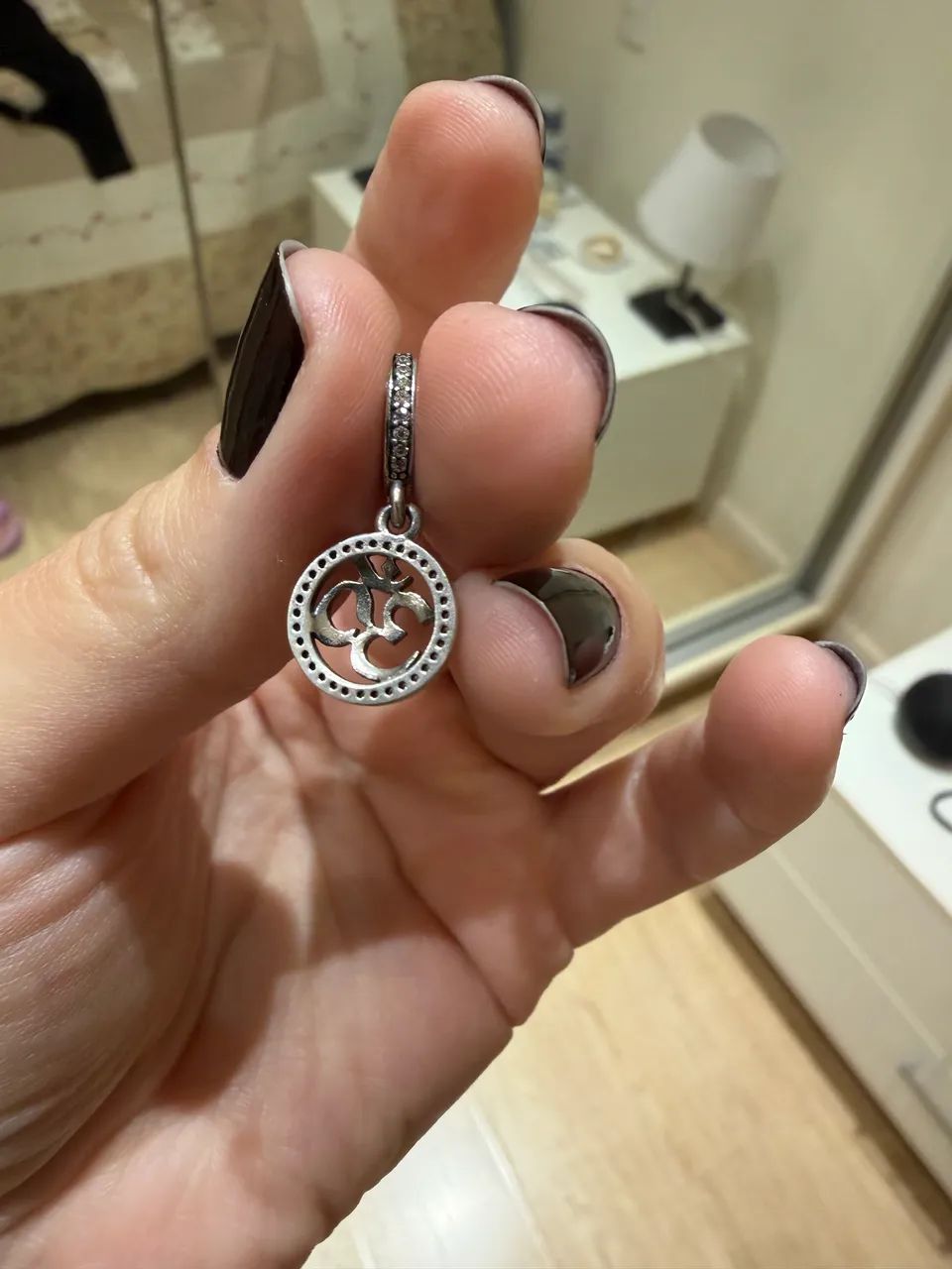 Charm Pandora - Foto 3