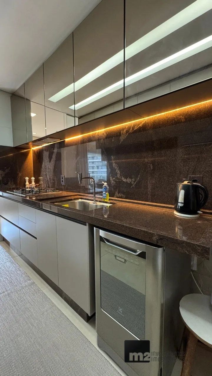 Apartamento de 3 suítes no setor Marista - Foto 5