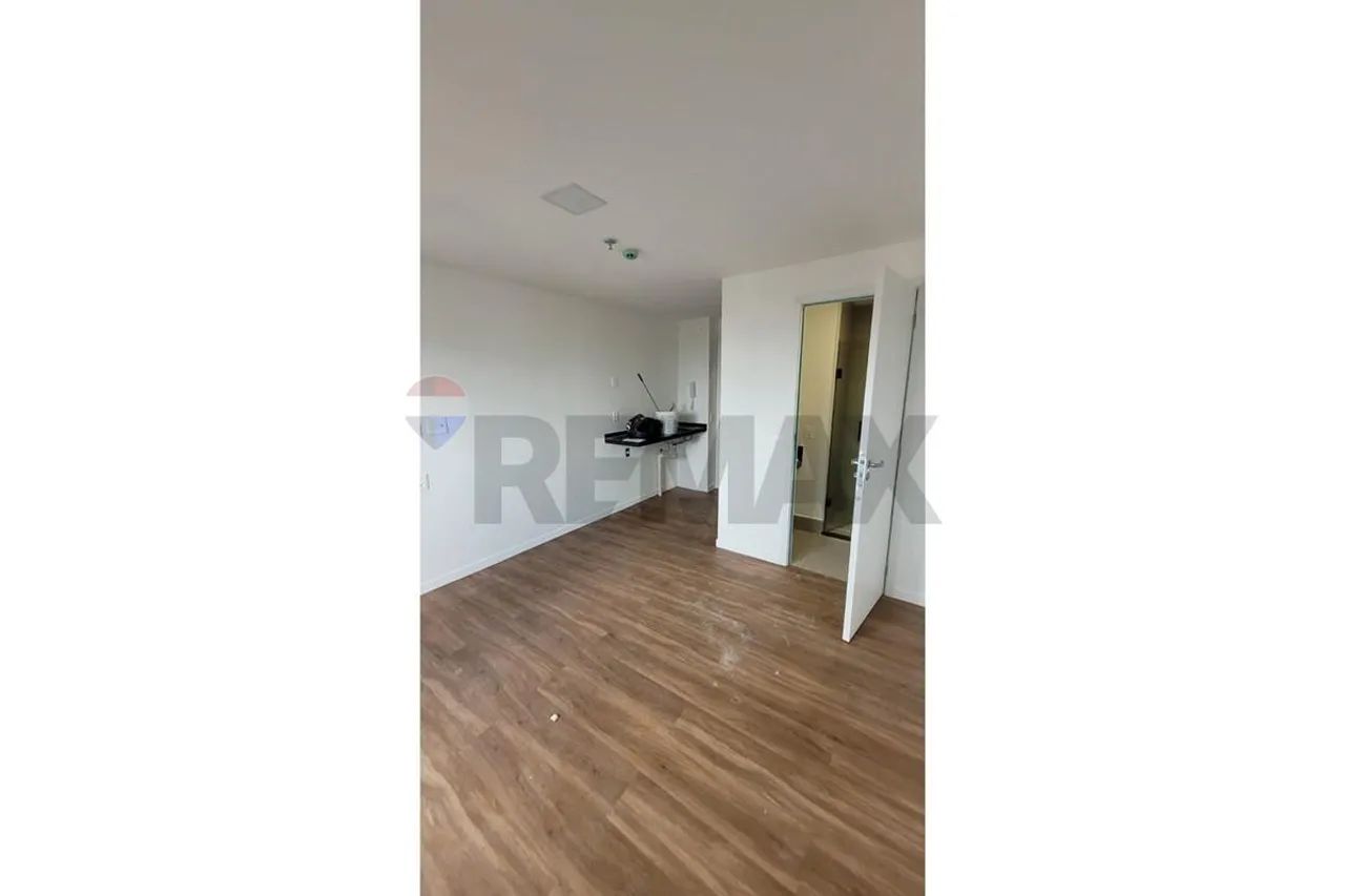 STUDIO ANDAR ALTO REPASSE CONNECT DE 21m² COM VISTA SUL - Foto 5