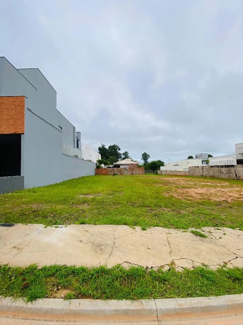 Foto - Presidente Prudente - Parque Residencial Damha III