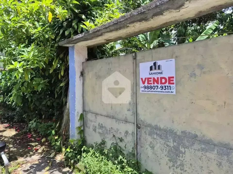 Terreno para venda, 580m² - Castelanea - Petrópolis/RJ - Foto 3