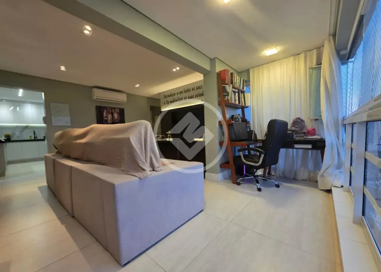 Apartamento - 3 quartos - Vila Belmiro - Santos codigo: 329255 - Foto 2