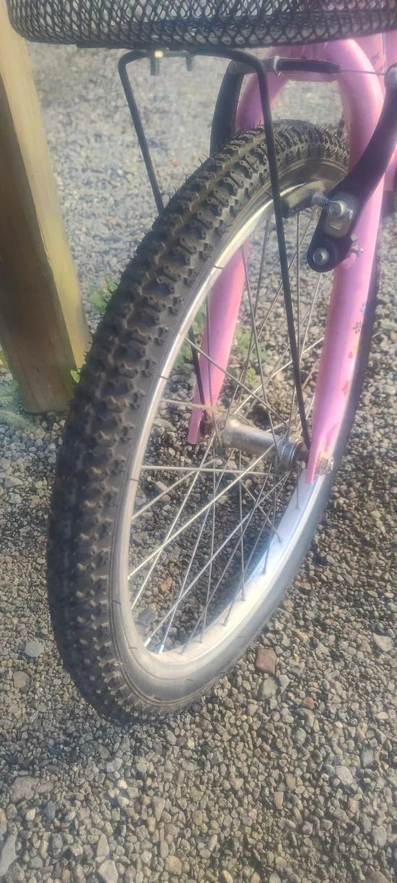 Vendo bicicleta  - Foto 5