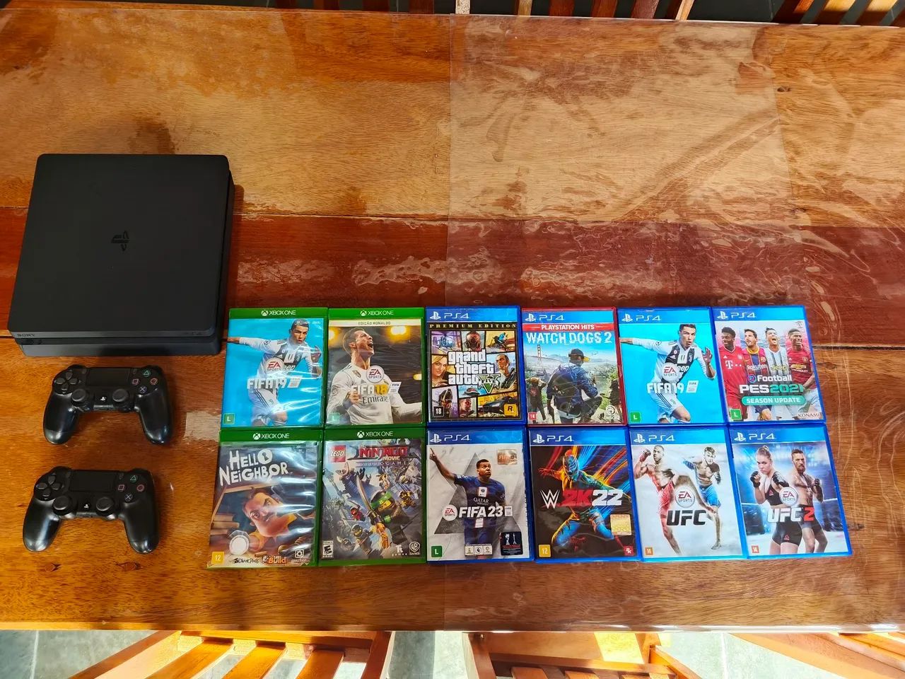PlayStation 4  - Foto 2