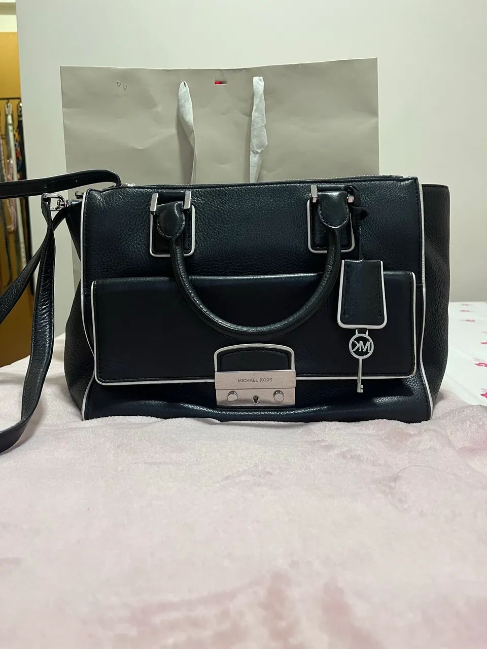 Bolsa Michael Kors