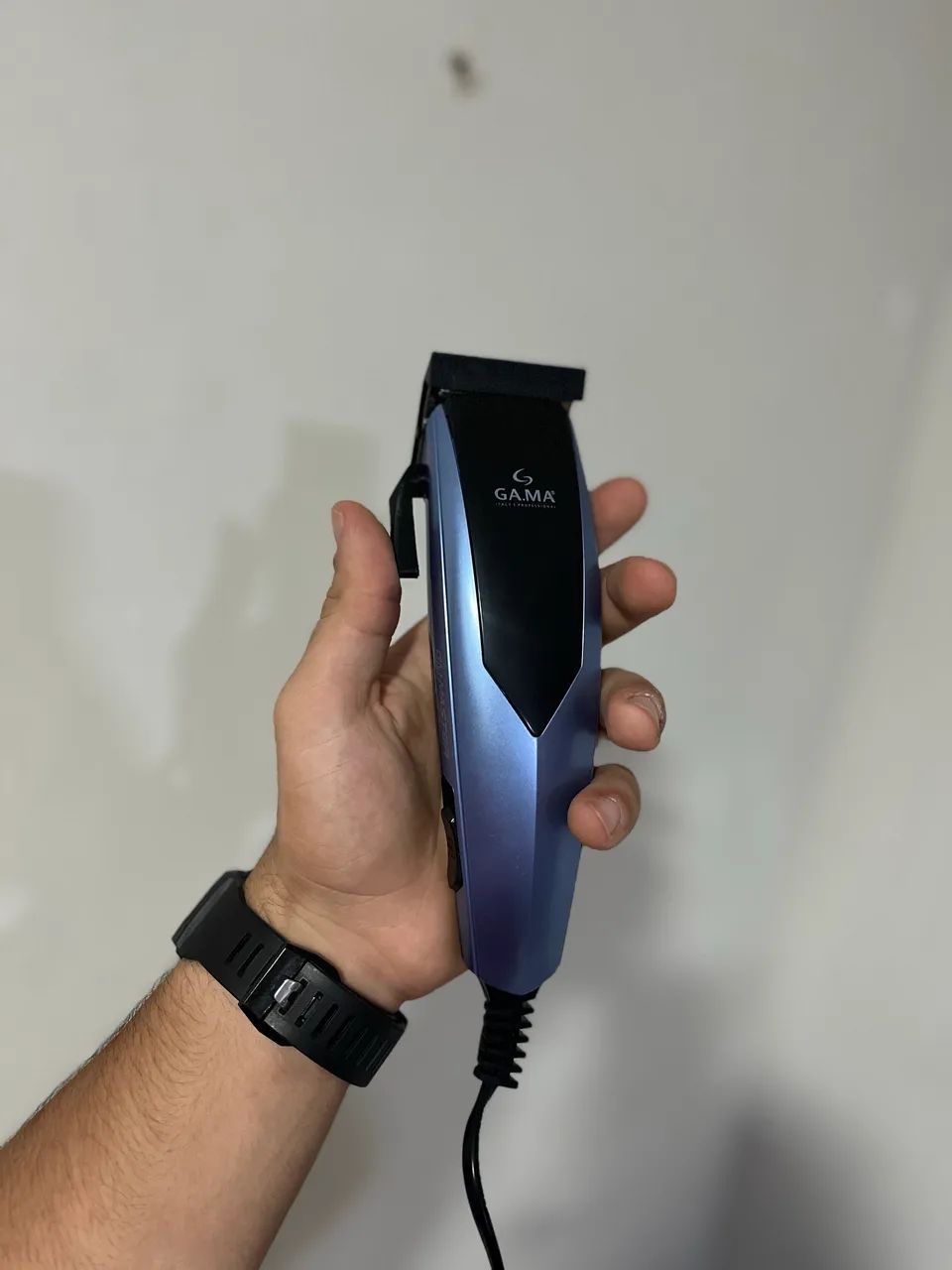 Máquina GA.MA (profissional) 