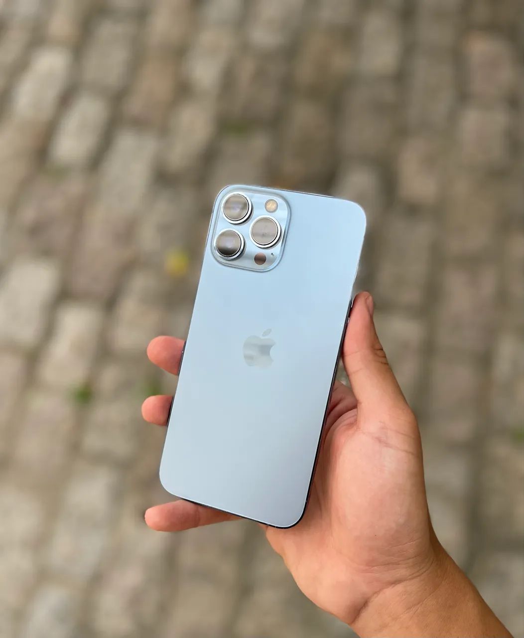 iPhone 13 Pro Max 512gb - Celulares e Smartphones - Petrópolis