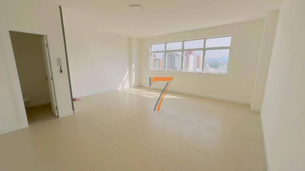 Sala para alugar, 36 m² por R$ 3.790,38/mês - Canto - Florianópolis/SC - Foto 3