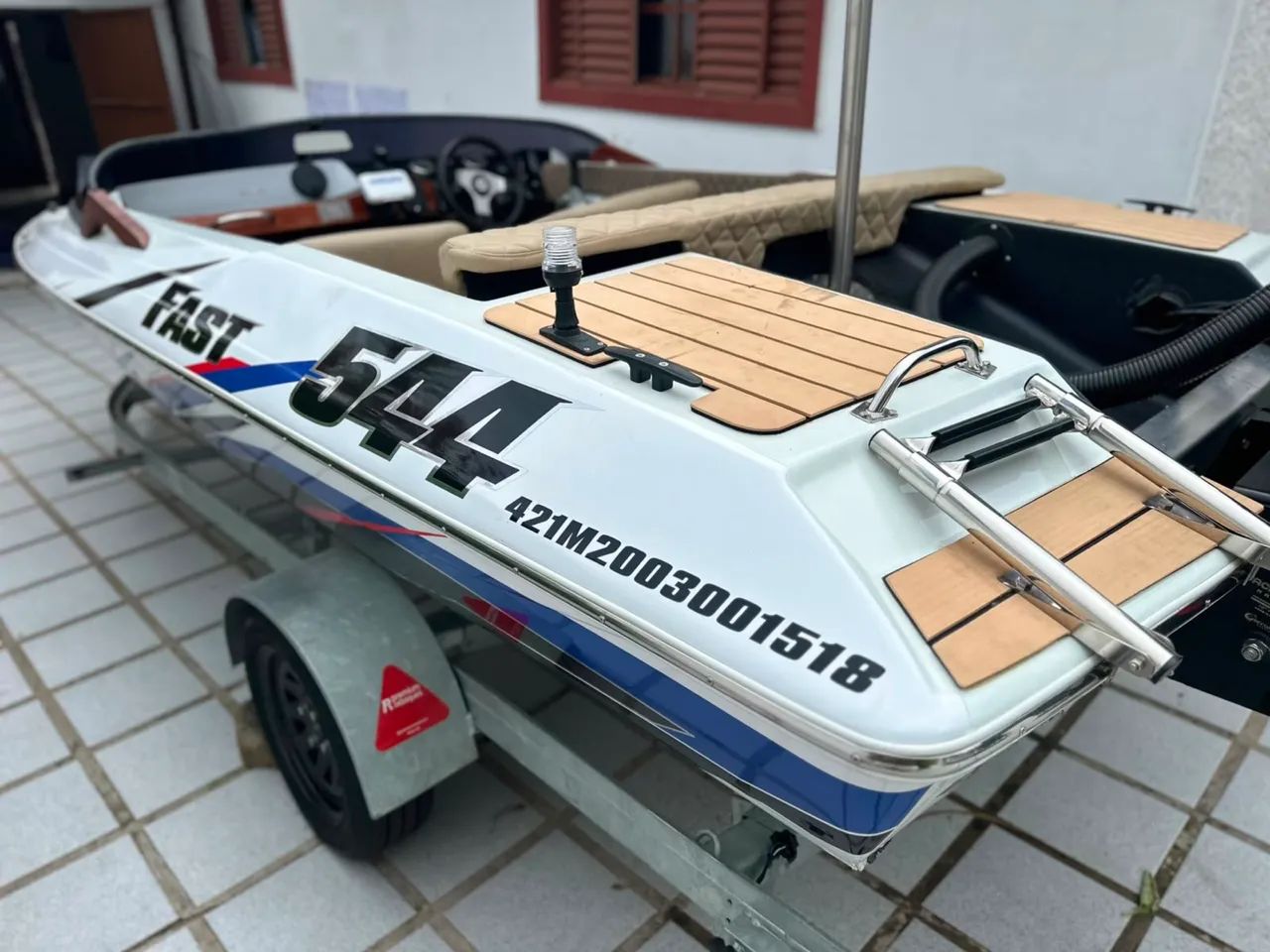 Motor mercury 150hp - Foto 5