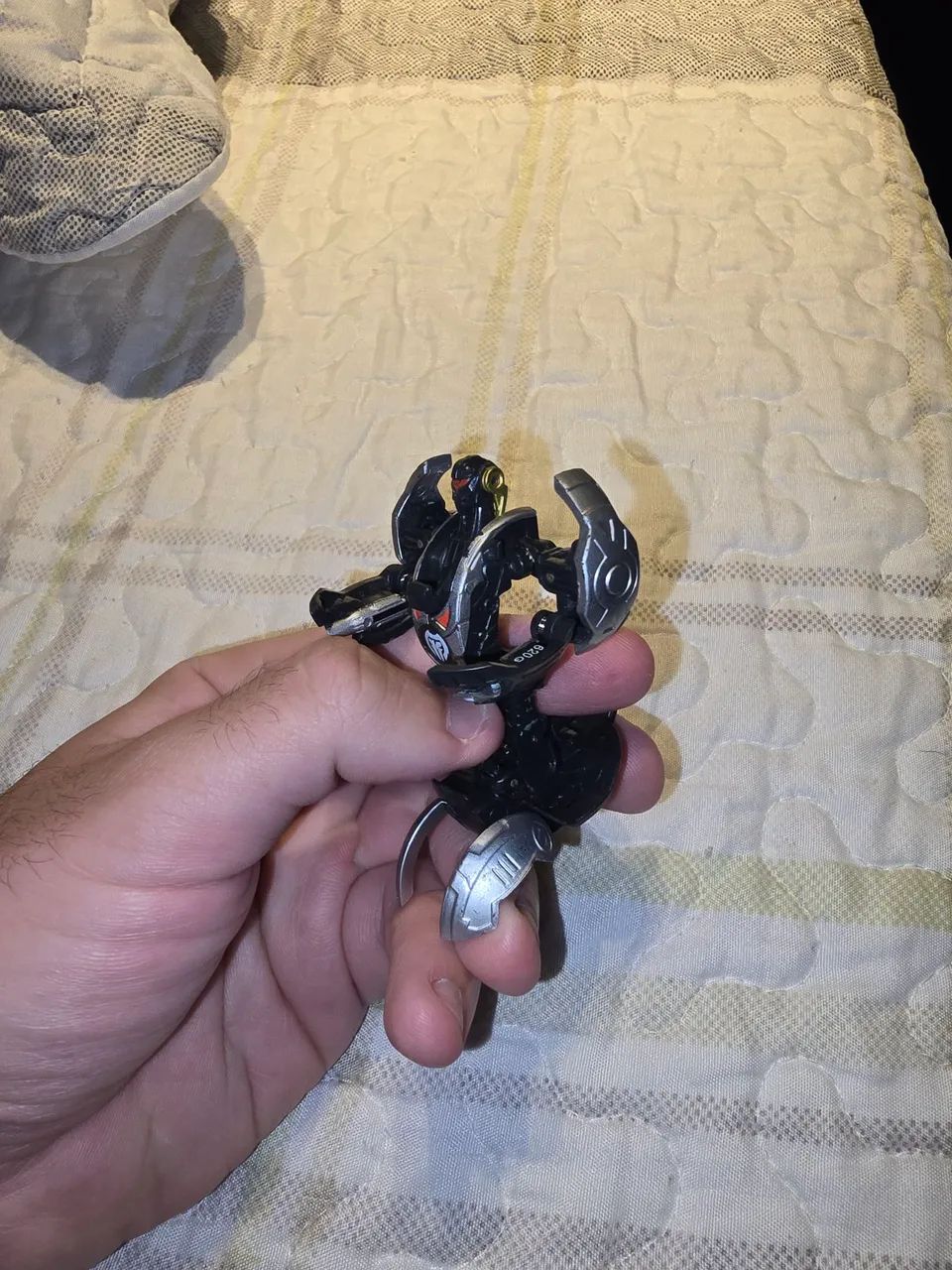 Combo Bakugan Bakutech Bind System - Foto 5