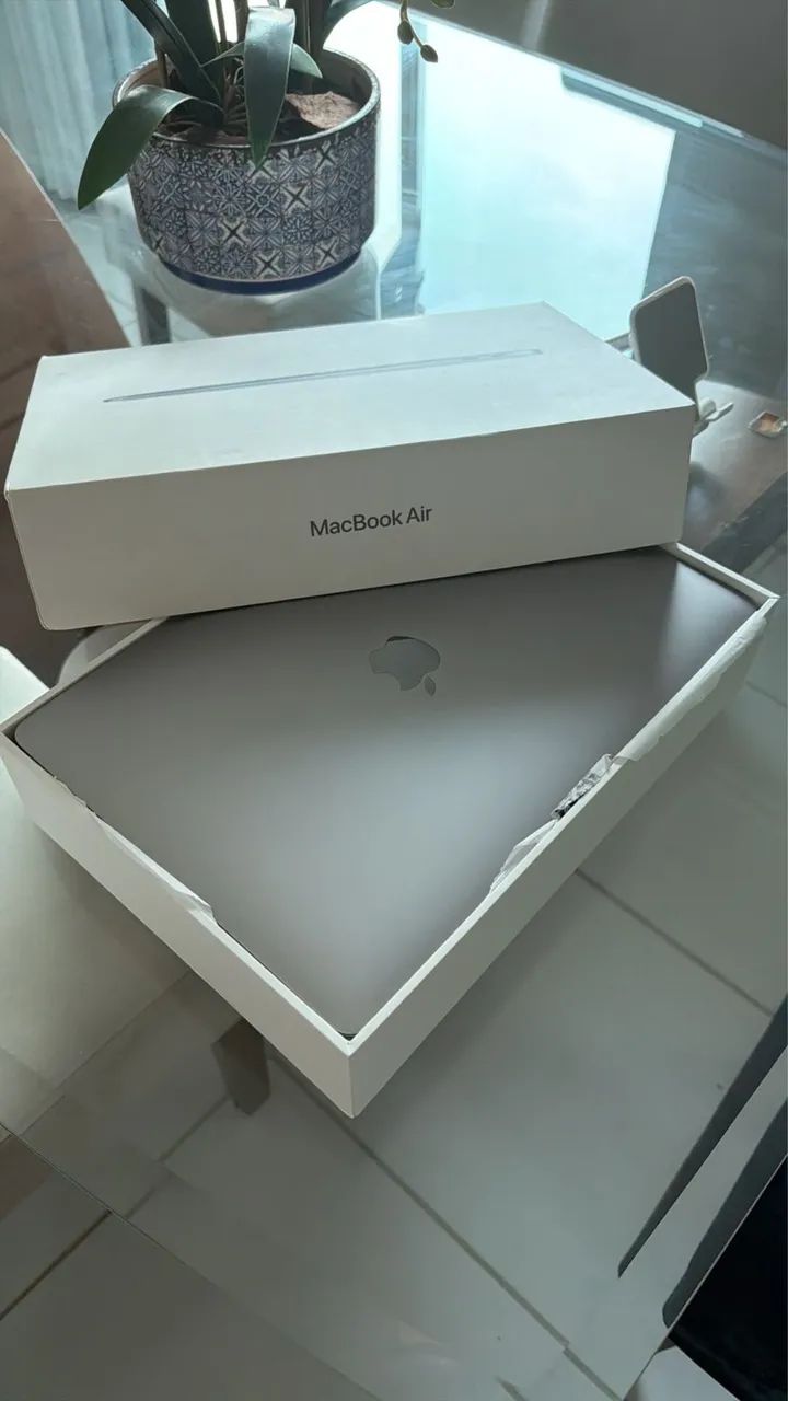 Mac air 2020 - Foto 2