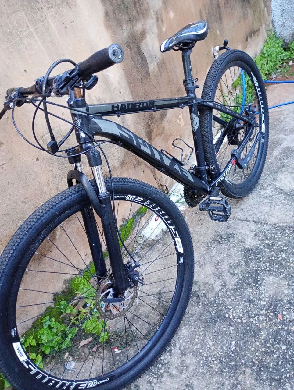 Bicicleta aro 29  - Foto 2