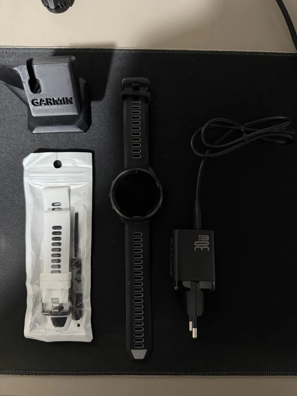 Garmin forerunner 965 - Foto 2