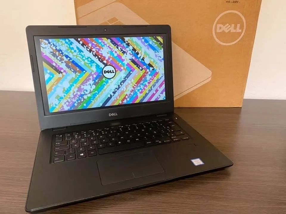 Notebook Dell Core i5 