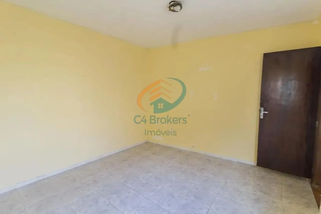 Casa em Vila Augusta - Guarulhos - Foto 4