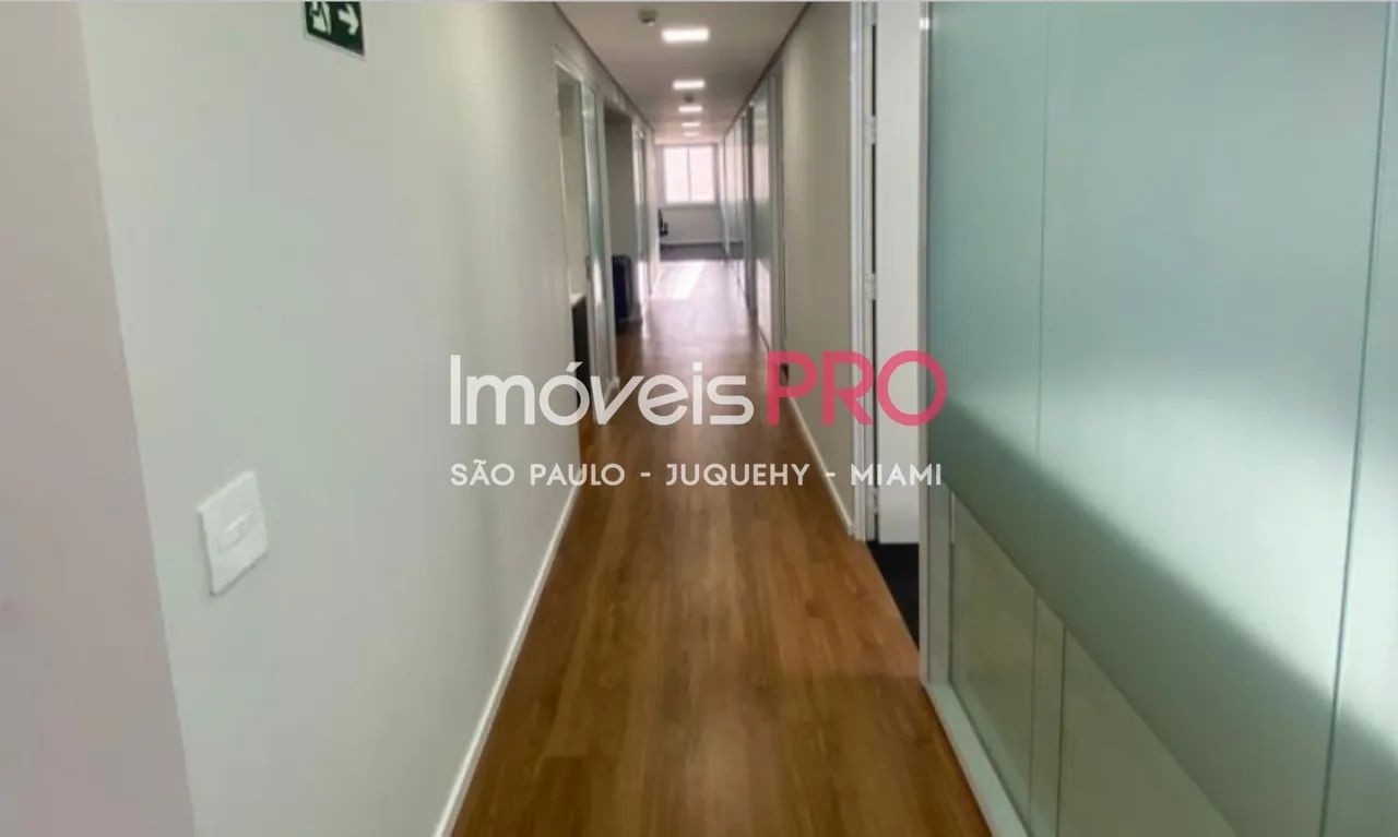 Conj. Comercial, Itaim Bibi - São Paulo - Foto 4