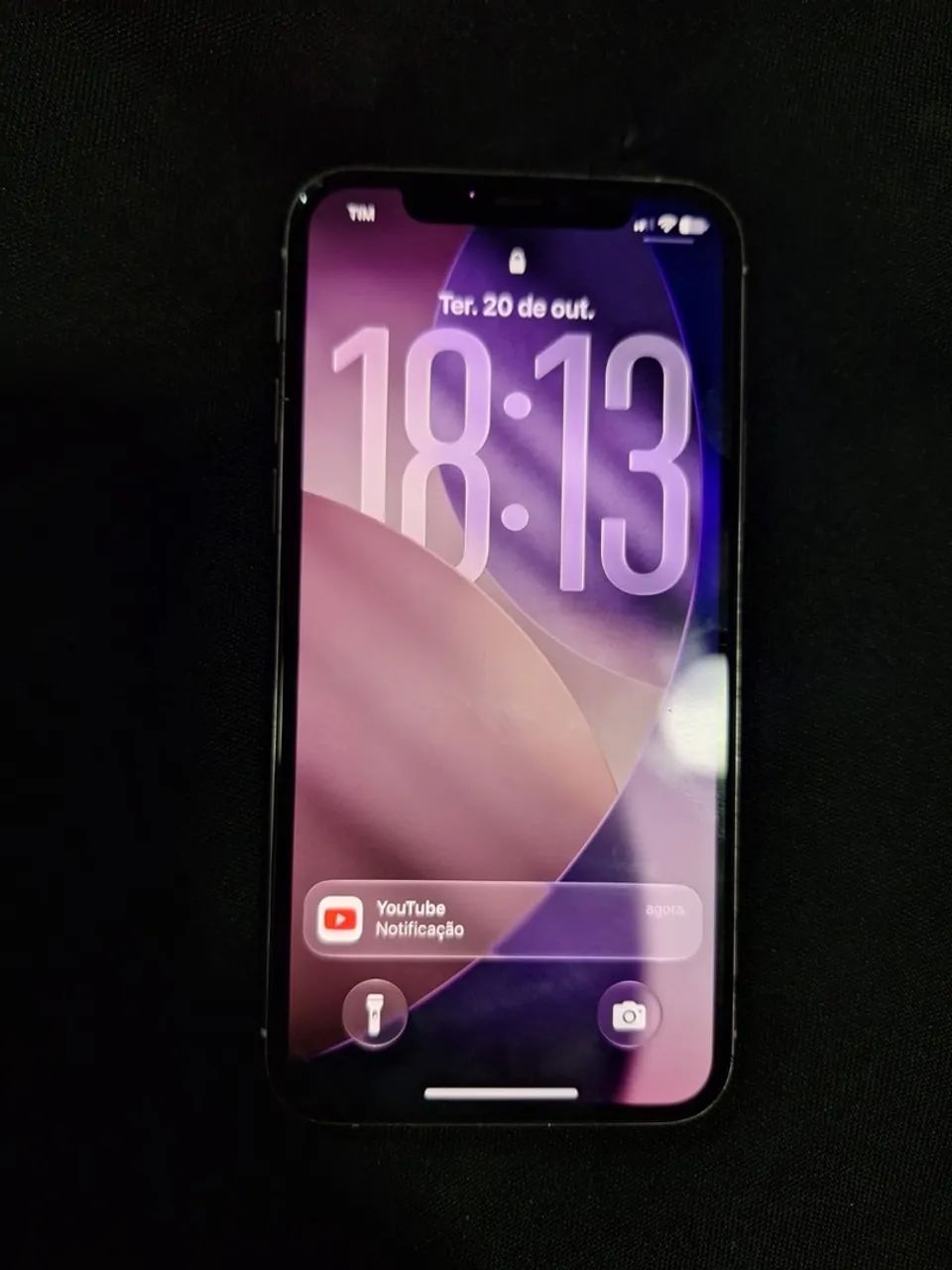 iPhone 11 Pro 256 Gb 