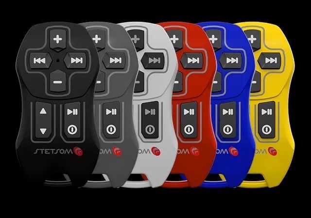 Controle Stetsom SX