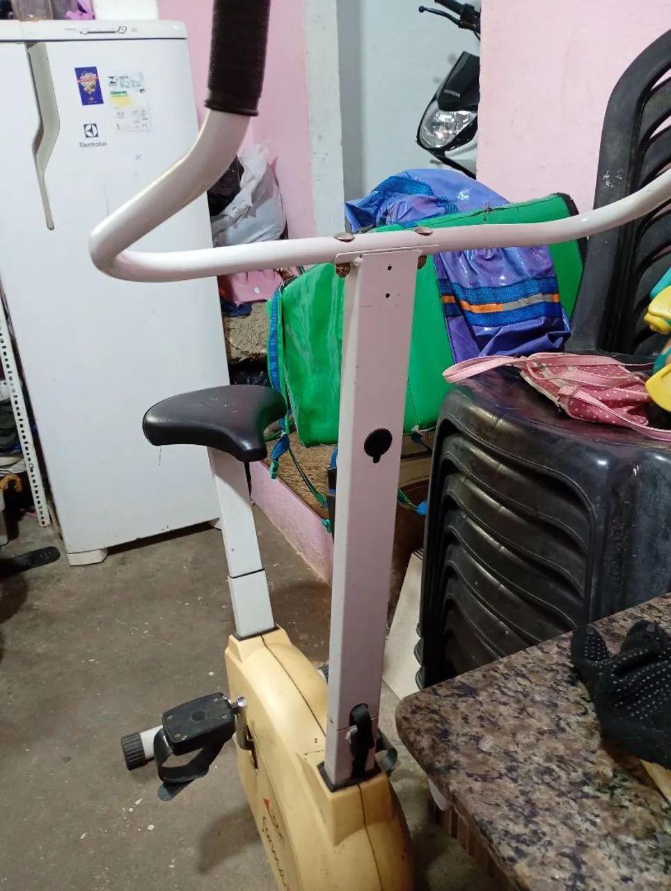 Bicicleta exército  - Foto 3