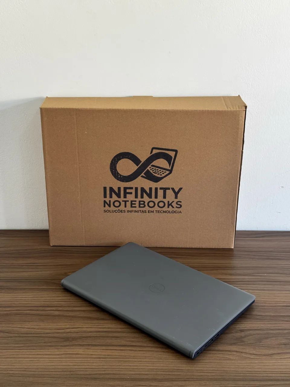 NOTEBOOK DELL I5-10ª, 16GB RAM, SSD 256GB - Entrego  - Foto 4